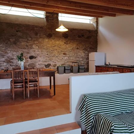 Il Cerro Agriturismo Zagarese Fuscaldo Ngoại thất bức ảnh