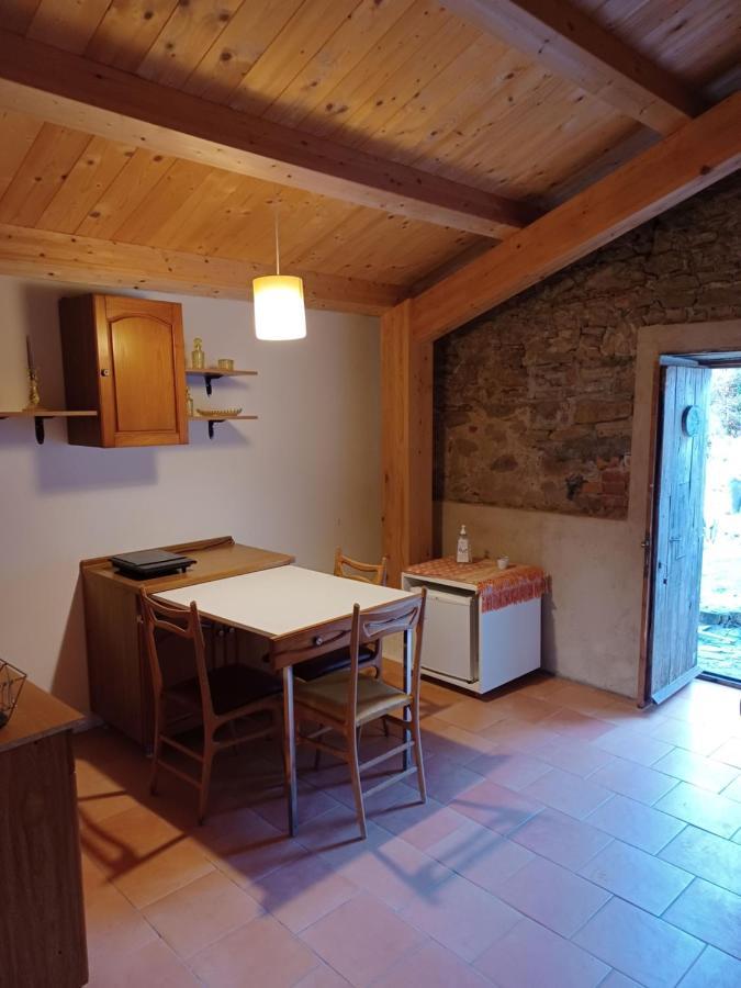 Il Cerro Agriturismo Zagarese Fuscaldo Ngoại thất bức ảnh