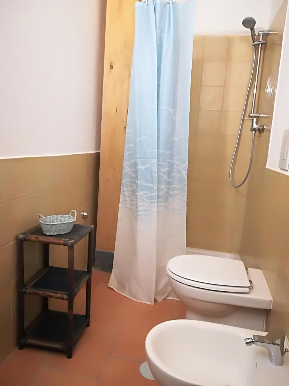 Il Cerro Agriturismo Zagarese Fuscaldo Ngoại thất bức ảnh