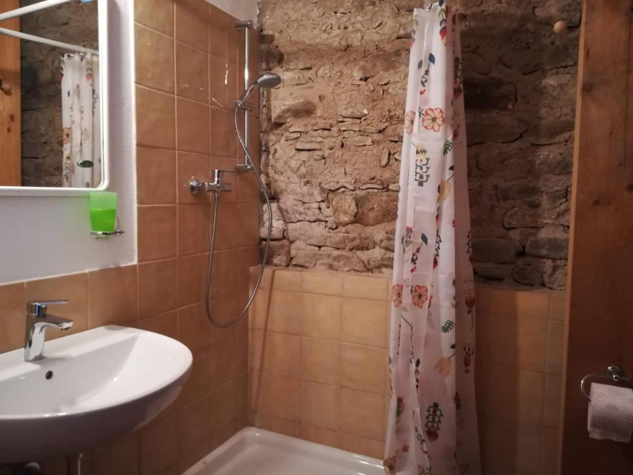 Il Cerro Agriturismo Zagarese Fuscaldo Ngoại thất bức ảnh